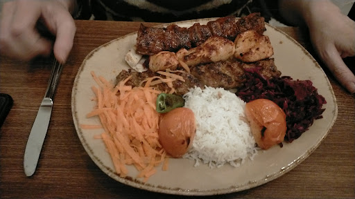 Photo of Mediterranean Restaurant - 640 Mumbles Rd, Mumbles, Swansea SA3 4EA